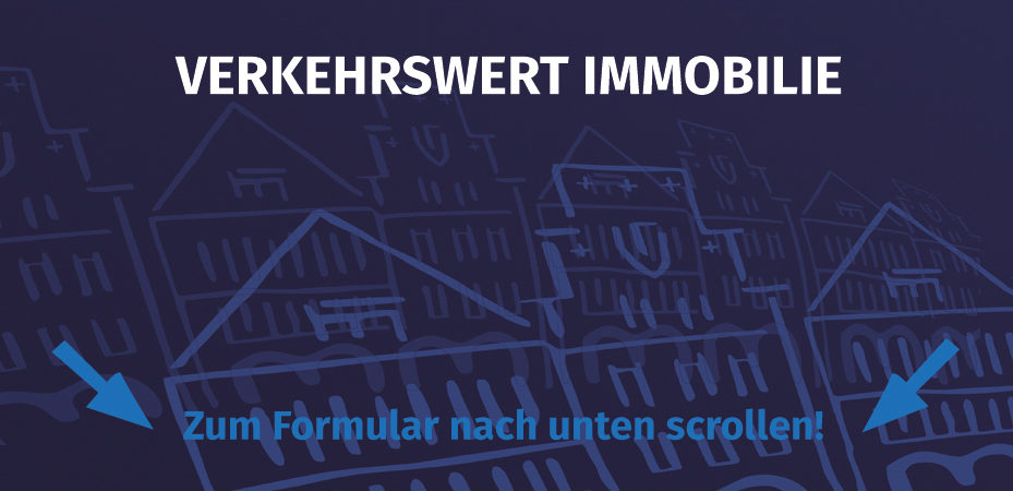 Verkehrswert Einer Immobilie Vom Makler Bestimmen Lassen